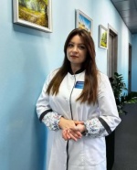 Гончарова Наталія Олександрівна