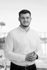 Гончарук Виталий Владимирович