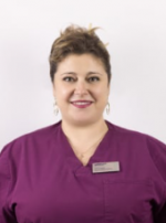 Гончарук Жанна Николаевна