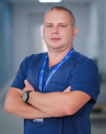 Горак Володимир Михайлович