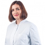 Горб Ирина Сергеевна