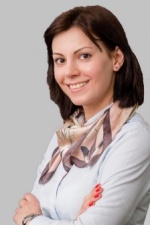 Горбачева Марина Николаевна