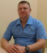 Горбатюк Иван Михайлович