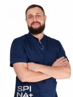 Горбик Дмитрий Владимирович