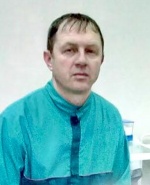 Горбунов Олександр Анатолійович