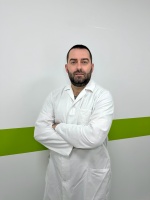 Горчаг Денис Михайлович