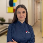 Горчак Ольга Святославовна
