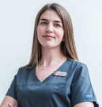 Зозуля (Гордій) Христина Ігорівна