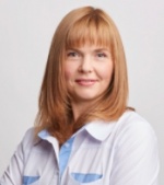 Гордиенко Ирина Викторовна