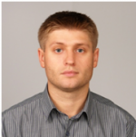 Горегляд Алексей Михайлович