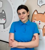Гірник Юлія Юріївна