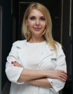 Горобец Анна Петровна