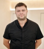 Горобець Павло Володимирович