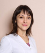 Городиська Наталя