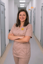 Городиська Тетяна Омелянівна