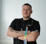 Городнічий Артем Андрійович