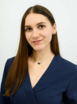 Горощак Анастасія Святославівна