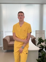 Горулько Олексій Олегович