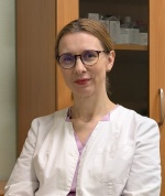 Горянская Екатерина Михайловна