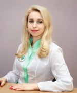 Гощенко Катерина Анатоліївна