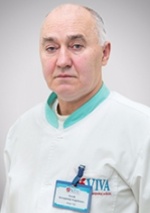Готлиб Владимир Андреевич