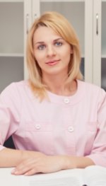 Готюк Юлия Александровна