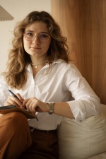 Говда Ірина Олександрівна