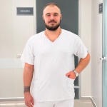 Гоженко Андрей Вадимович