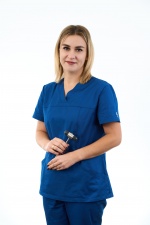 Грабовская Наталья Олеговна
