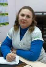 Грабовская Ольга Анатольевна