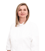 Гранкина Ольга Сергеевна