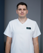 Грановський Іван Олександрович