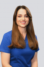 Гразіон Мар’яна Василівна