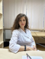 Гребенщикова Юлия Владиславовна