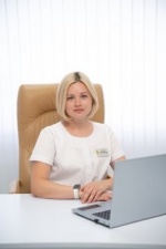 Гречана Елена Андреевна