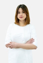 Гречаная Анастасия Андреевна