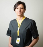 Гречух Лілія Юріївна