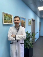 Грєвцов Ігор Петрович