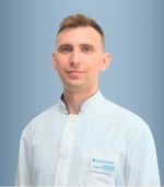 Грибеньков Богдан Александрович