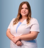 Грибенькова Мария Александровна