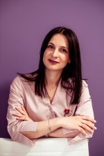 Гриценко Ганна Сергіївна
