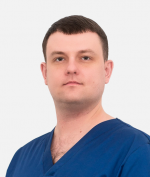 Гриценко Антон Володимирович
