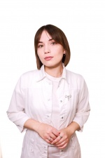Гриценко Яна Ігорівна