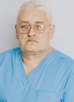 Грицина Юрій Ростиславович