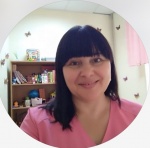 Грицканич Анжела Григорівна