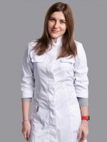 Грицюк Анастасия Викторовна