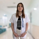 Гридасова Ирина Сергеевна