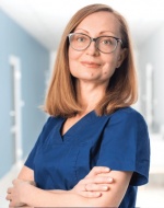 Грідасова Лілія Валеріївна