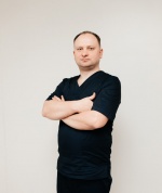 Григораш Іван Ігорович