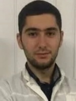 Григорян Хачатур Варданович